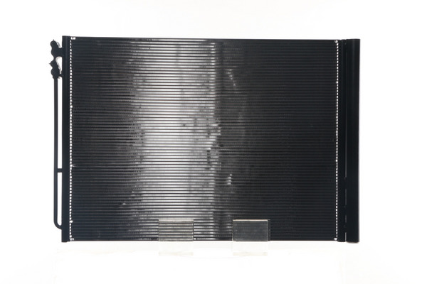 Condenser, air conditioning - AC 567 000S MAHLE