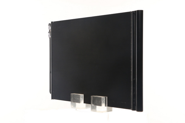 Condenser, air conditioning - AC 567 000S MAHLE