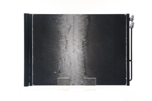 Condenser, air conditioning - AC 567 000S MAHLE