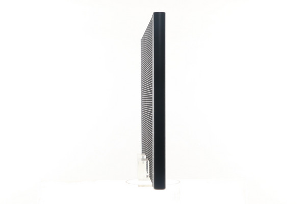 Condenser, air conditioning - AC 567 000S MAHLE