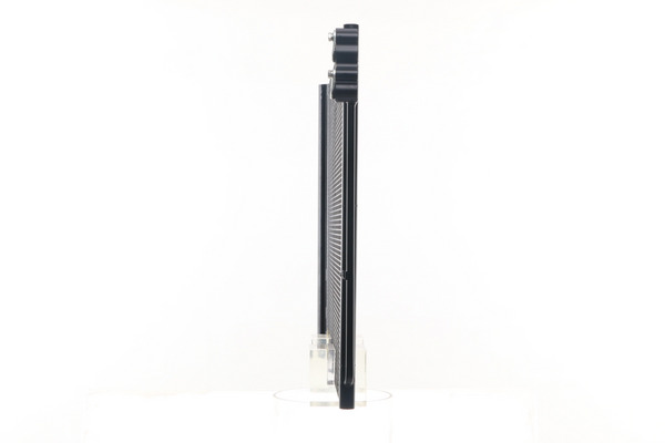Condenser, air conditioning - AC 567 000S MAHLE