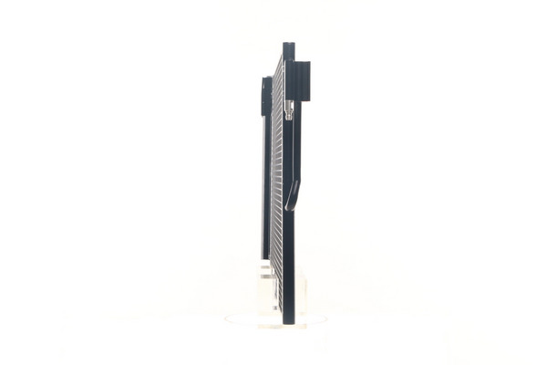 Condenser, air conditioning - AC 596 000S MAHLE