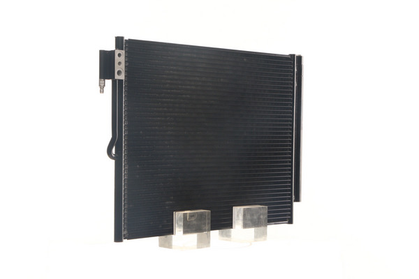 Condenser, air conditioning - AC 596 000S MAHLE