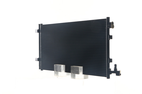 Condenser, air conditioning - AC 630 000S MAHLE