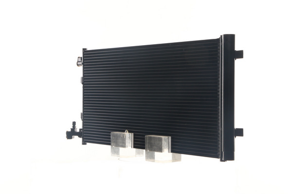 Condenser, air conditioning - AC 630 000S MAHLE