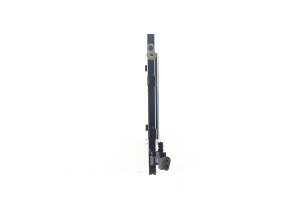 Condenser, air conditioning - AC 630 000S MAHLE