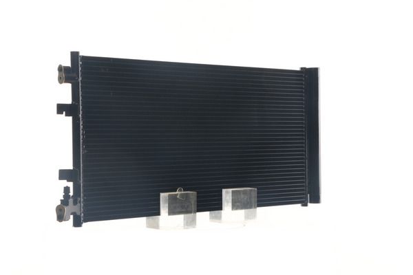 Condenser, air conditioning - AC 630 000S MAHLE