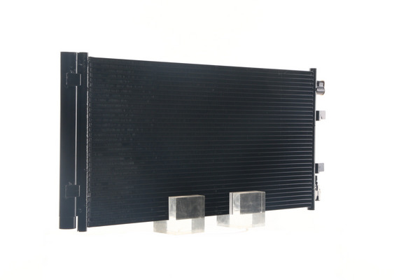 Condenser, air conditioning - AC 630 000S MAHLE