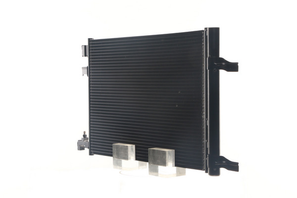 Condenser, air conditioning - AC 636 000S MAHLE