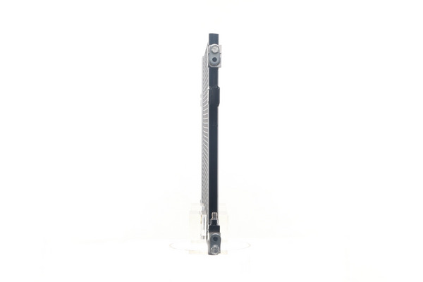 Condenser, air conditioning - AC 636 000S MAHLE