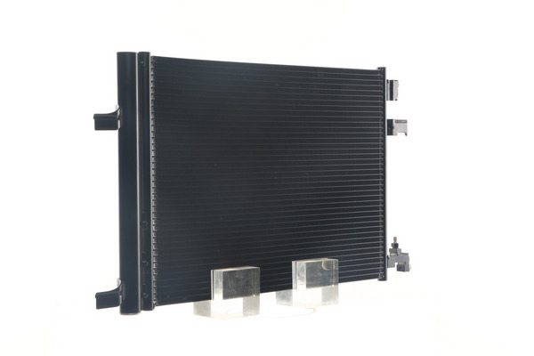 Condenser, air conditioning - AC 636 000S MAHLE