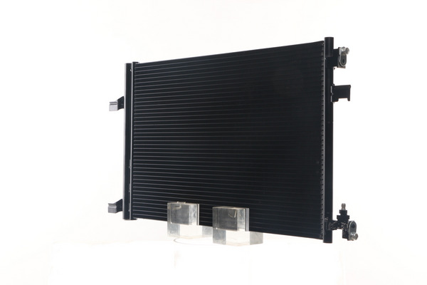 Condensatore, Climatizzatore - AC 637 000S MAHLE