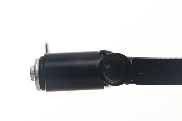 Condenser, air conditioning - AC 673 000S MAHLE