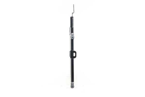 Condenser, air conditioning - AC 673 000S MAHLE