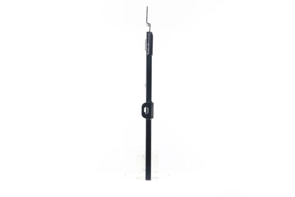 Condenser, air conditioning - AC 673 000S MAHLE