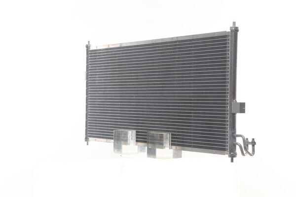 Condenser, air conditioning - AC 674 000S MAHLE
