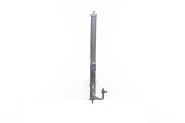 Condenser, air conditioning - AC 674 000S MAHLE