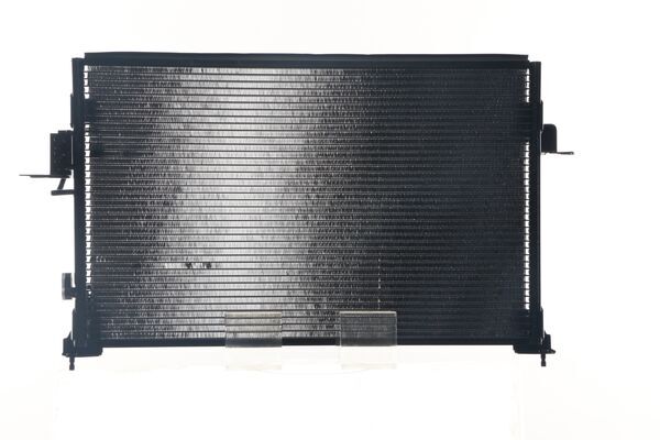Condensatore, Climatizzatore - AC 676 000S MAHLE