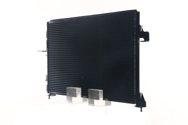Condensatore, Climatizzatore - AC 676 000S MAHLE
