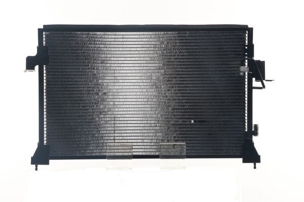 Condensatore, Climatizzatore - AC 676 000S MAHLE