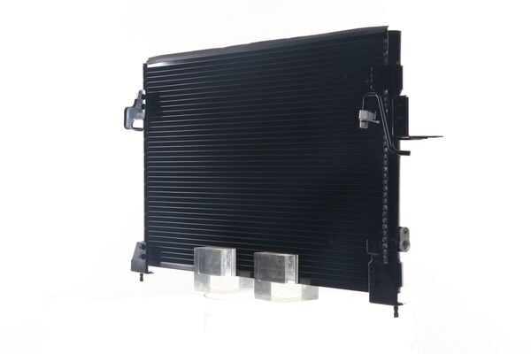 Condensatore, Climatizzatore - AC 676 000S MAHLE