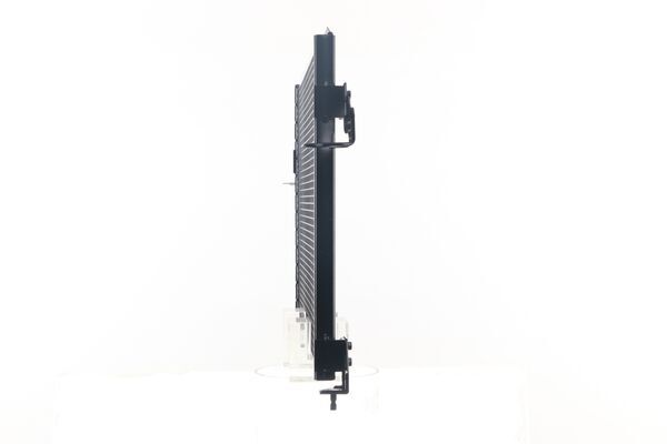 Condensatore, Climatizzatore - AC 676 000S MAHLE