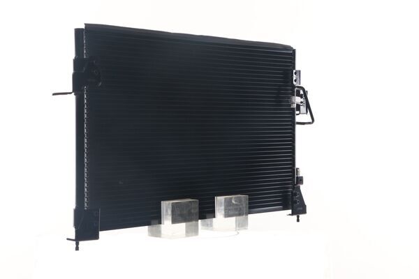 Condensatore, Climatizzatore - AC 676 000S MAHLE