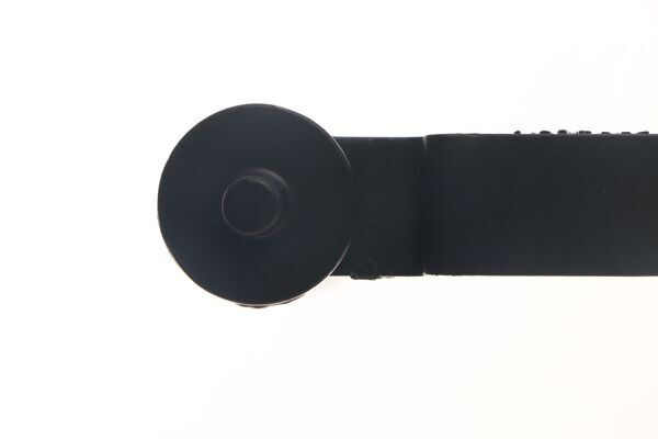 Condenser, air conditioning - AC 689 000S MAHLE