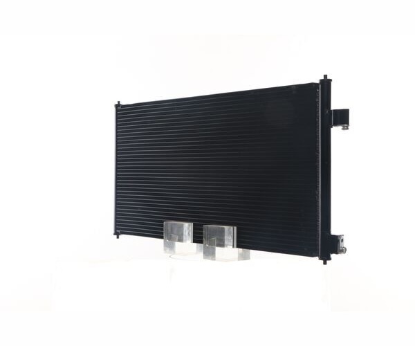 Condenser, air conditioning - AC 689 000S MAHLE