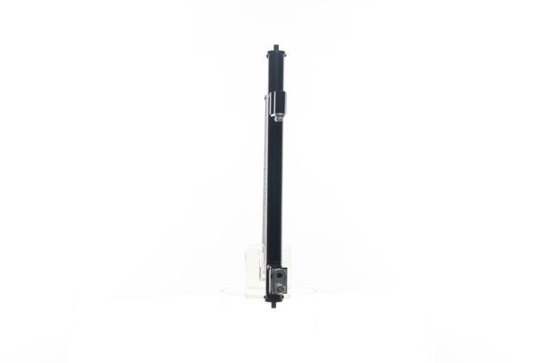 Condenser, air conditioning - AC 689 000S MAHLE