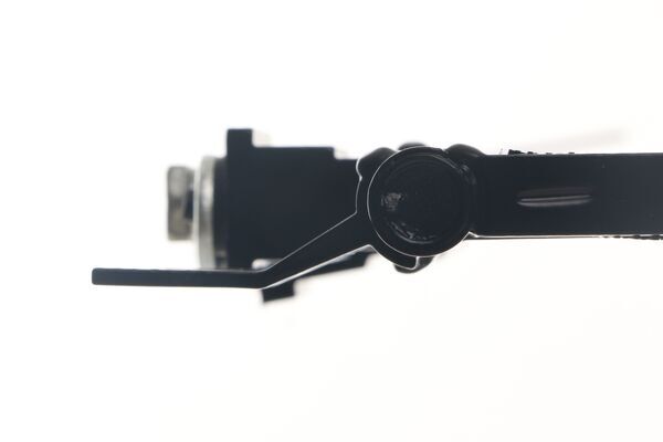 Condenser, air conditioning - AC 693 000S MAHLE