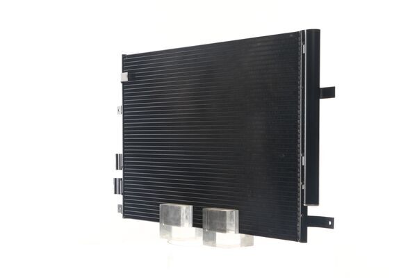 Condenser, air conditioning - AC 693 000S MAHLE