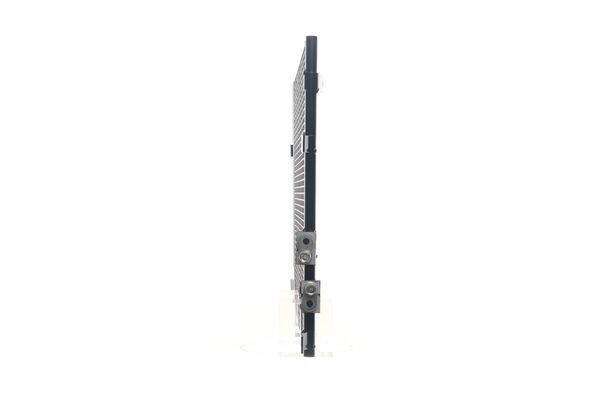 Condenser, air conditioning - AC 693 000S MAHLE