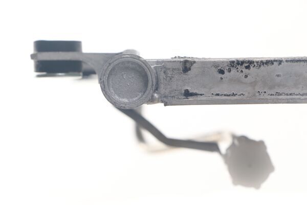 Condenser, air conditioning - AC 713 000S MAHLE