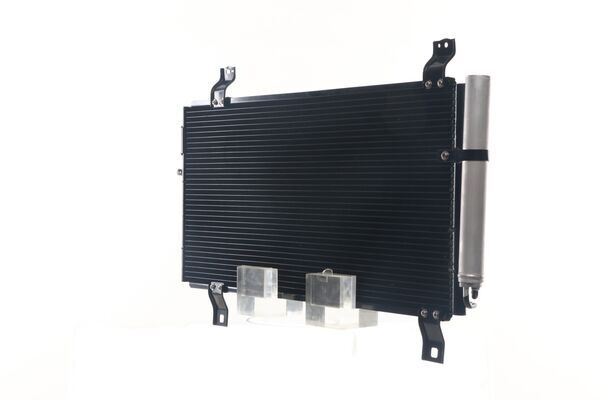 Condenser, air conditioning - AC 714 000S MAHLE