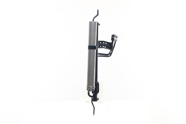 Condenser, air conditioning - AC 714 000S MAHLE