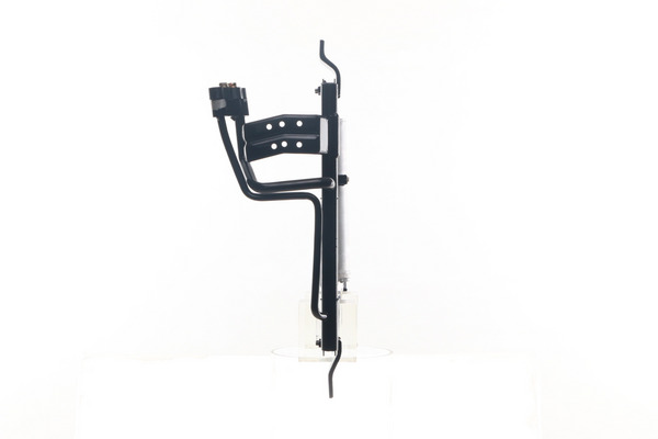 Condenser, air conditioning - AC 714 000S MAHLE
