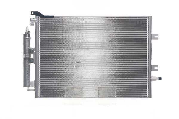 Condensatore, Climatizzatore - AC 720 000S MAHLE