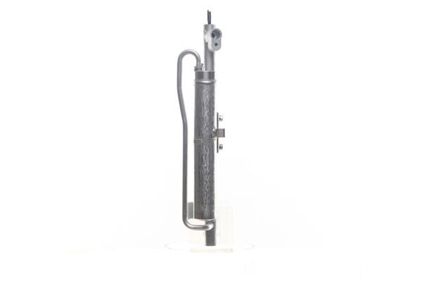 Condenser, air conditioning - AC 720 000S MAHLE