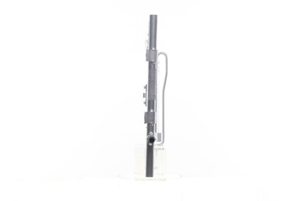 Condenser, air conditioning - AC 720 000S MAHLE