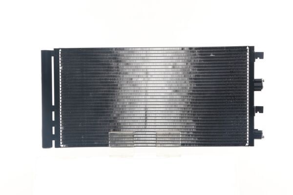 Kondensator, Klimaanlage - AC 724 000S MAHLE