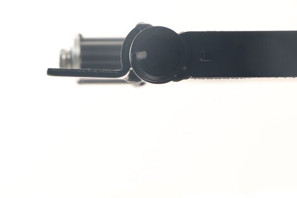 Kondensator, Klimaanlage - AC 724 000S MAHLE