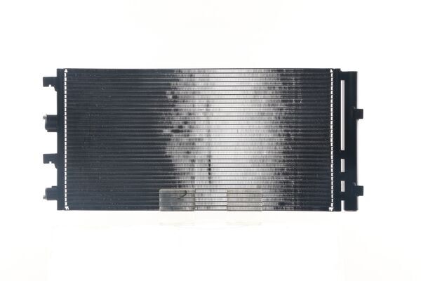 Kondensator, Klimaanlage - AC 724 000S MAHLE