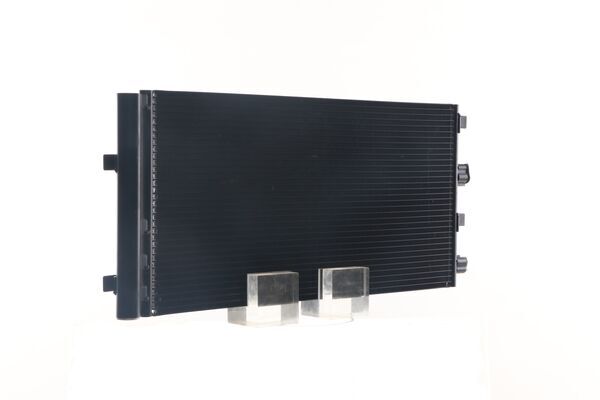 Kondensator, Klimaanlage - AC 724 000S MAHLE