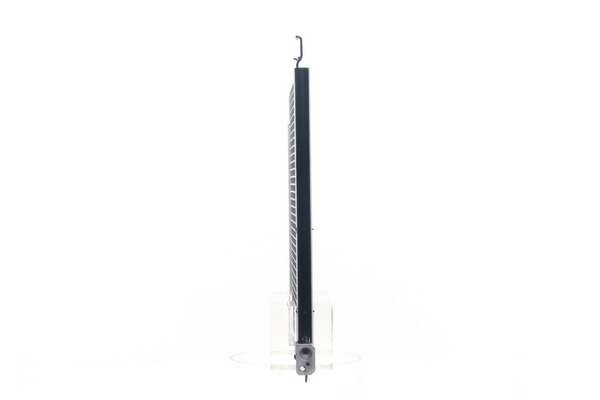 Condenser, air conditioning - AC 747 000S MAHLE