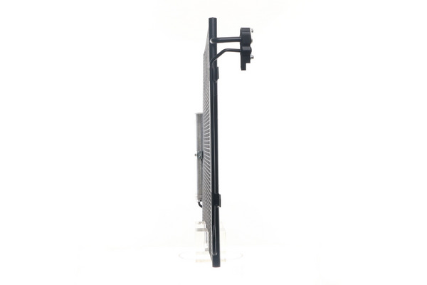 Condenser, air conditioning - AC 759 000S MAHLE