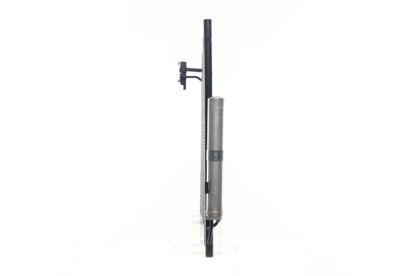 Condenser, air conditioning - AC 759 000S MAHLE