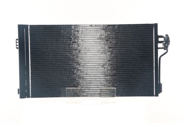 Condenser, air conditioning - AC 762 000S MAHLE