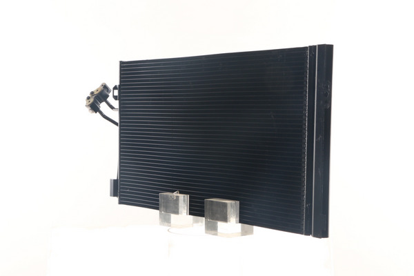 Condenser, air conditioning - AC 762 000S MAHLE