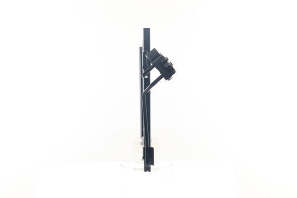 Condenser, air conditioning - AC 762 000S MAHLE
